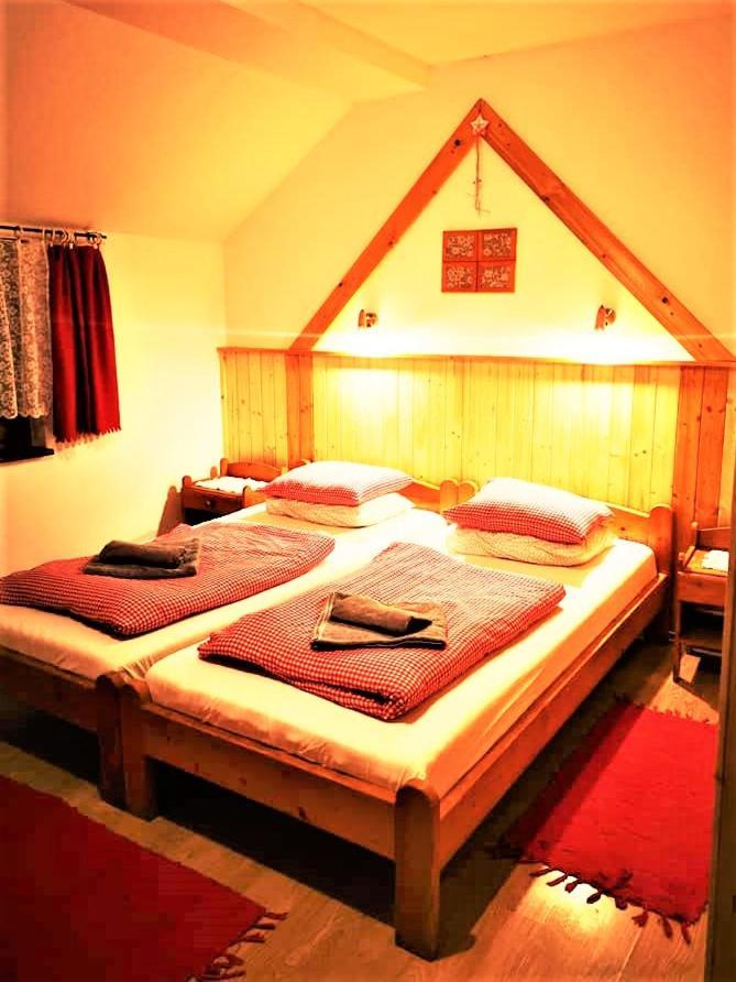 Penzion Pod Orechom Turčianske Teplice Exterior foto